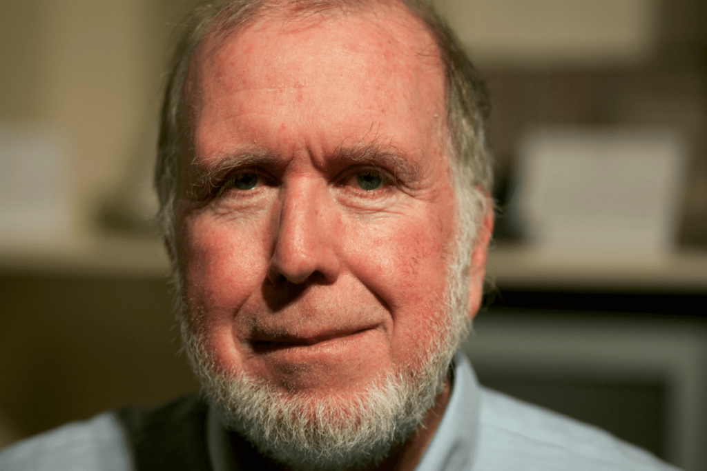 Kevin Kelly via Wikipedia Di Aeranis - Opera propria, CC BY 3.0, https://commons.wikimedia.org/w/index.php?curid=13012508