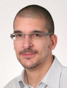 Alex Osterwalder