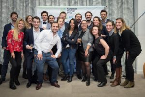 European Startup Prize for mobility