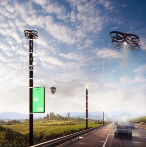 smart road Carlo Ratti