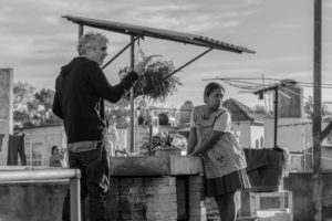 Roma di Alfonso Cuarón (via www.labiennale.org)