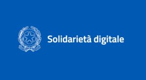 solidarietà digitale