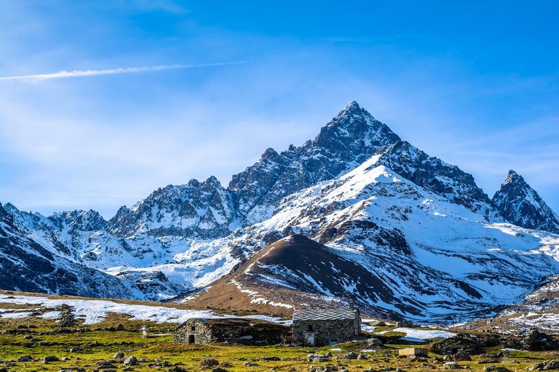 Monviso